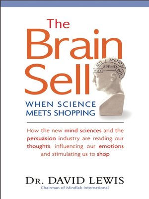 cover image of The Brain Sell